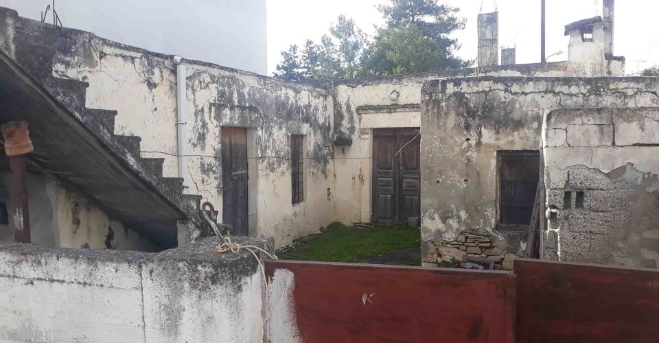 ΜΟΝΟΚΑΤΟΙΚΙΑ 70 m² ΠΡΟΣ ΠΩΛΗΣΗ ΣΤΗ ΦΑΝΕΡΩΜΕΝΗ