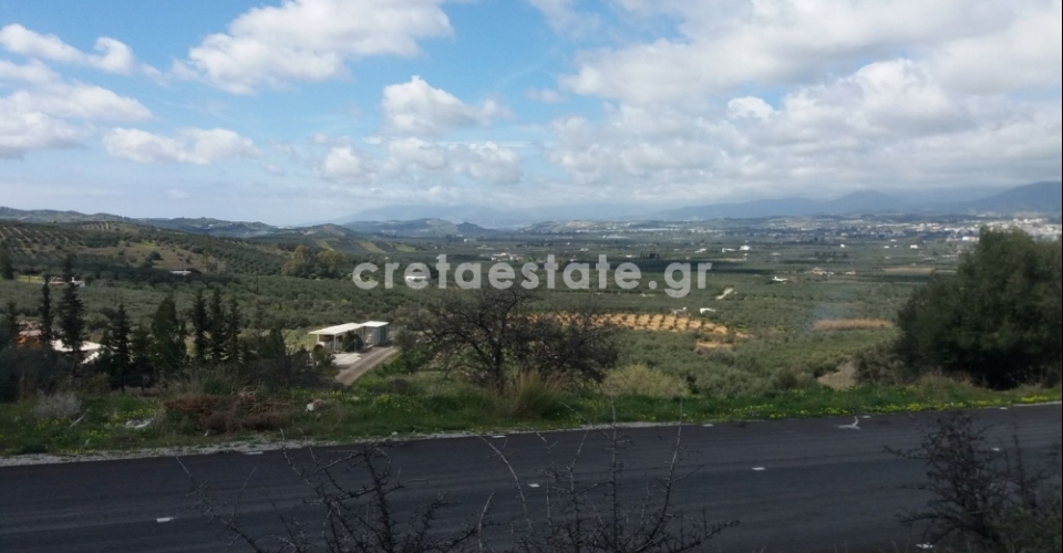 ΟΙΚΟΠΕΔΟ 1700 m² ΠΡΟΣ ΠΩΛΗΣΗ ΣΤΟ ΠΕΡΙ