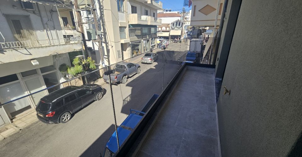 ΓΡΑΦΕΙΟ 40 m² ΠΡΟΣ ΕΝΟΙΚΙΑΣΗ ΣΤΙΣ ΜΟΙΡΕΣ