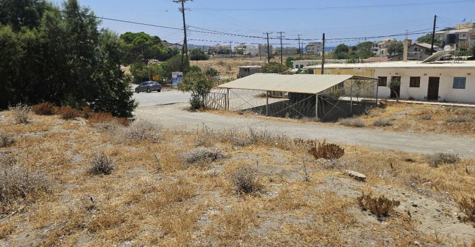 ΟΙΚOΠΕΔΟ 2245 m² ΠΡΟΣ ΠΩΛΗΣΗ ΣΤΟ ΚΑΛΑΜΑΚΙ