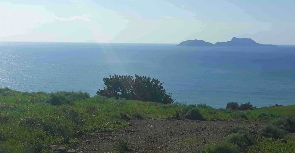 Στα 4 στρέμματα η εκτός σχεδίου δόμηση