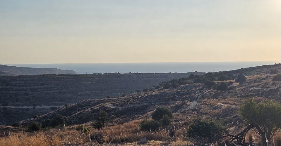 ΟΙΚΟΠΕΔΟ 7000  m² ΠΡΟΣ ΠΩΛΗΣΗ ΣΤΟ ΚΑΜΗΛΑΡΙ