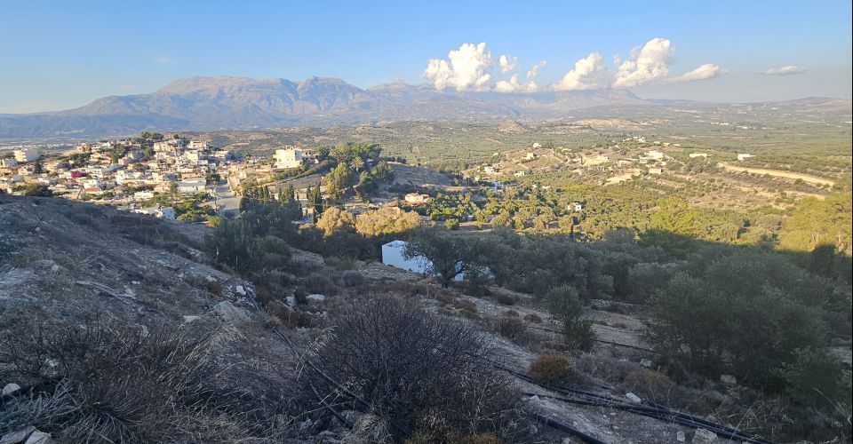 ΟΙΚΟΠΕΔΟ 2800  m² ΠΡΟΣ ΠΩΛΗΣΗ ΣΤΟ ΚΑΜΗΛΑΡΙ