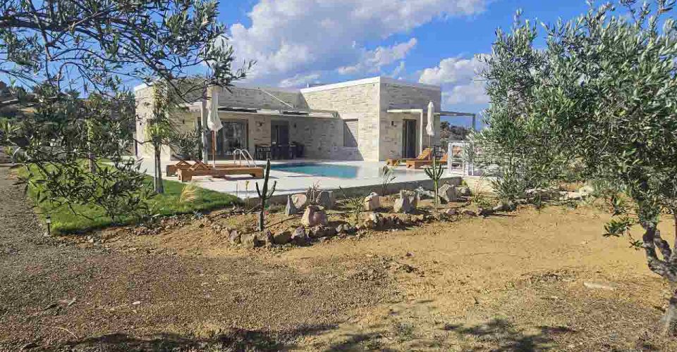 VILLA 83 m² FOR SALE IN SIVA