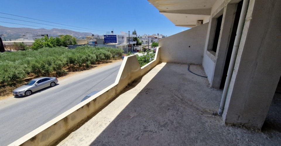 ΚΤΙΡΙΟ 300 m² ΠΡΟΣ ΠΩΛΗΣΗ ΣΤΑ ΚΑΠΑΡΙΑΝΝΑ