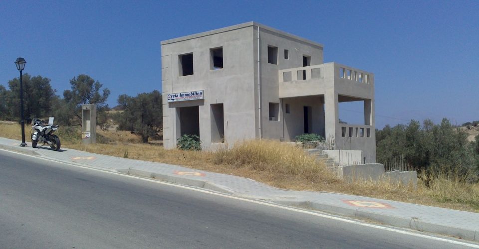 ΚΤΗΡΙΟ 222 m² ΠΡΟΣ ΠΩΛΗΣΗ ΣΤΑ ΠΙΤΣΙΔΙΑ