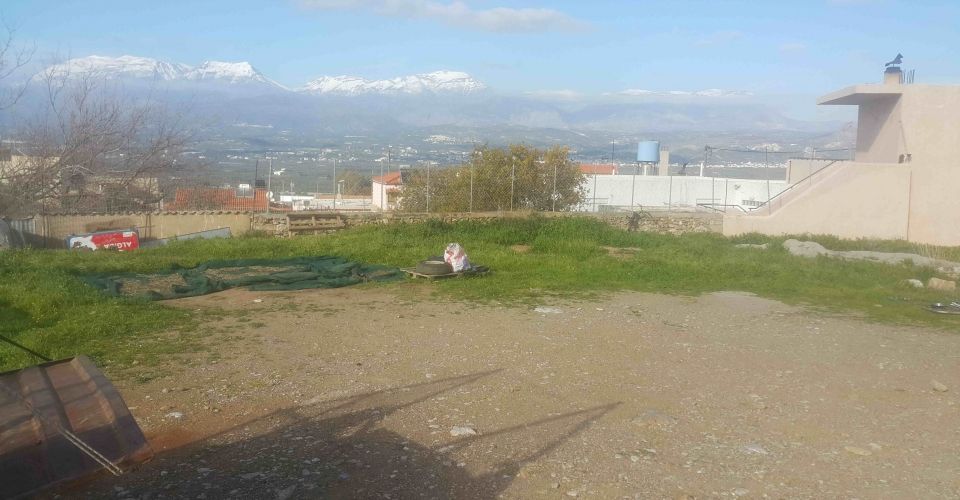 ΟΙΚΟΠΕΔΟ 466 m² ΠΡΟΣ ΠΩΛΗΣΗ ΣΤΗ ΠΟΜΠΙΑ