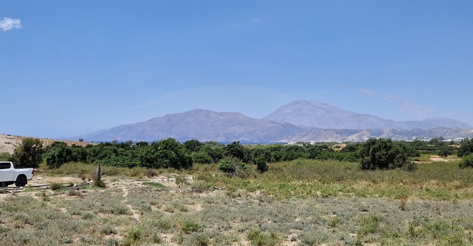 ΟΙΚΟΠΕΔΟ 2.500 m² ΠΡΟΣ ΠΩΛΗΣΗ ΣΤΟΝ ΑΦΡΑΘΙΑ 