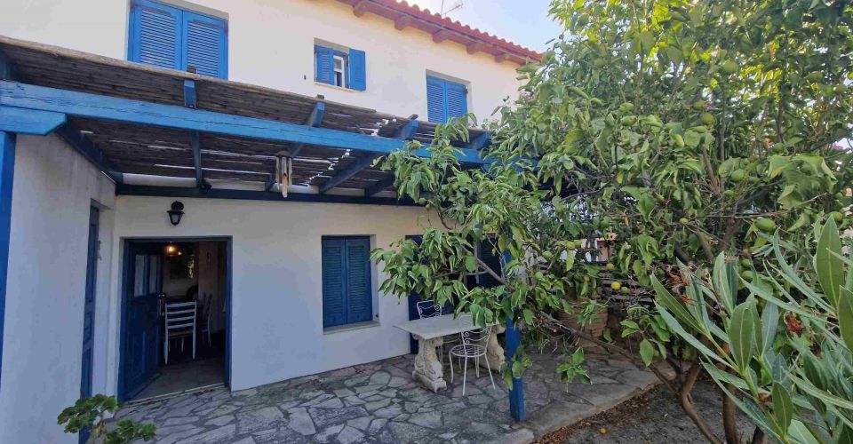 HOUSE FOR RENT IN KAMILARI