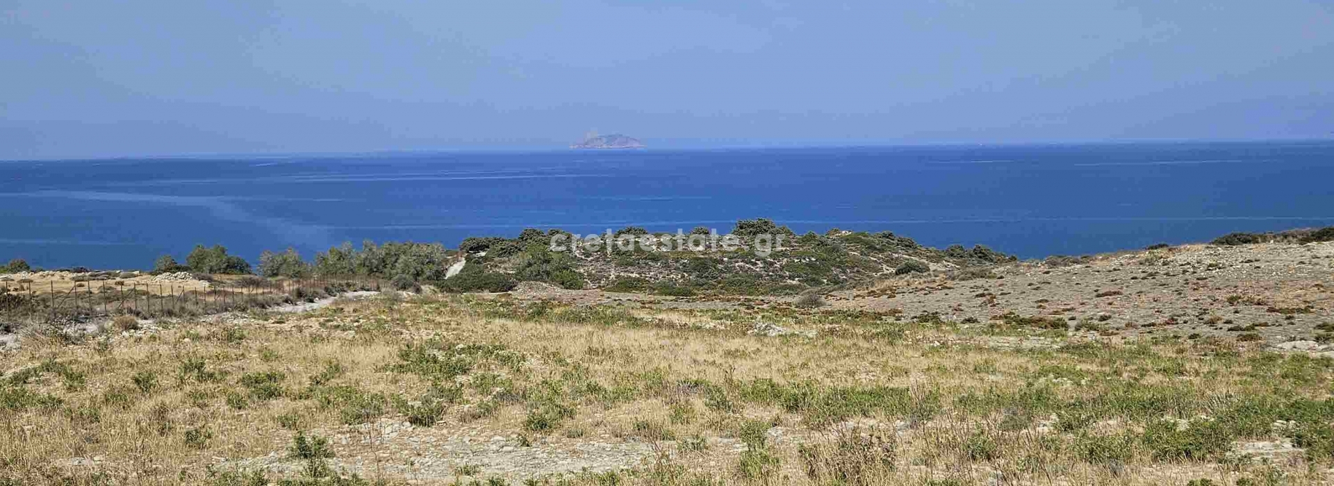 LAND PLOT 24.000 m² FOR SALE IN PITSIDIA