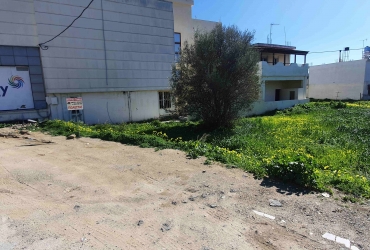 ΟΙΚΟΠΕΔΟ 360 m²  ΠΡΟΣ ΠΩΛΗΣΗ ΣΤΙΣ ΜΟΙΡΕΣ