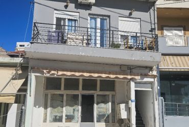 ΔΙΑΜΕΡΙΣΜΑ 70 m² ΠΡΟΣ ΠΩΛΗΣΗ ΣΤΙΣ ΜΟΙΡΕΣ