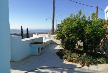 DETACHED HOUSE 113 m² FOR SALE IN GRIGORIA