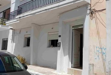 HOUSE 125 m² FOR SALE IN HERAKLION