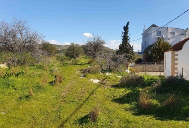 ΟΙΚΟΠΕΔΟ 2000 m²  ΠΡΟΣ ΠΩΛΗΣΗ ΣΤΙΣ ΜΟΙΡΕΣ