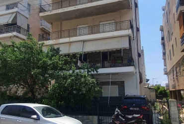 109 m² WOHNUNG ZU VERKAUFEN IN ANO GLYFADA