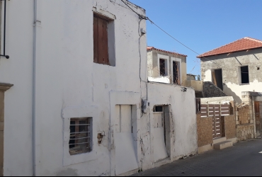 HOUSE 45 m² FOR SALE IN VORI