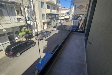 ΓΡΑΦΕΙΟ 40 m² ΠΡΟΣ ΕΝΟΙΚΙΑΣΗ ΣΤΙΣ ΜΟΙΡΕΣ