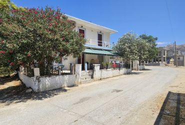 BUILDING 200m² FOR SALE IN MATALA