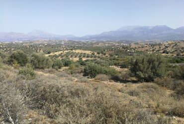 LAND PLOT 2.800 m² FOR SALE IN LISTARO