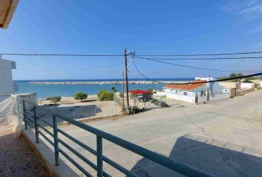 BUILDING 640 m² FOR SALE IN KOKKINOS PIRGOS