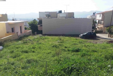 ΟΙΚΟΠΕΔΟ 430 m² ΠΡΟΣ ΠΩΛΗΣΗ ΣΤΙΣ ΜΟΙΡΕΣ