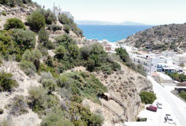 LAND PLOT 3600 m² FOR SALE IN AGIA GALINI