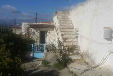 HOUSE OF 80 m² FOR SALE IN VASILIKI