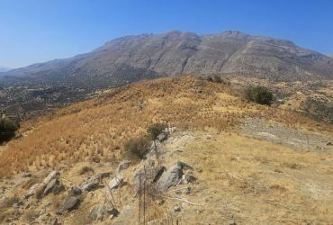 ΕΚΤΑΣΗ 20 ΣΤΡΕΜ. ΠΡΟΣ ΠΩΛΗΣΗ ΣΤΑ ΣΑΚΤΟΥΡΙΑ