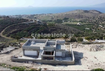 VILLA 110 m² FOR SALE IN KALAMAKI