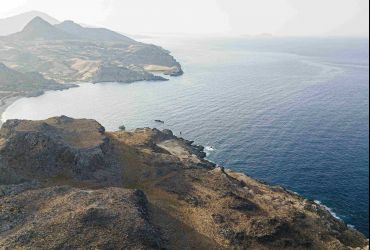 LAND PLOT 120.000 m² FOR SALE IN PLAKIAS