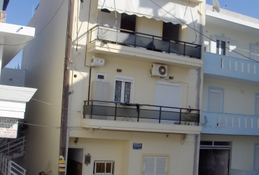 GEBÄUDE 345 m² ZUM VERKAUF IN HERAKLION