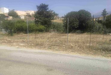 ΟΙΚΟΠΕΔΟ 700 m² ΠΡΟΣ ΠΩΛΗΣΗ ΣΤΟ ΣΙΒΑ