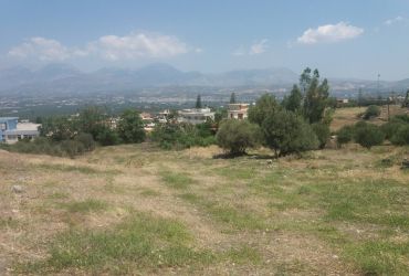 ΟΙΚΟΠΕΔΟ 450 m² ΠΡΟΣ ΠΩΛΗΣΗ ΣΤΗ ΠΟΜΠΙΑ