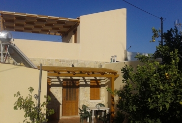 HOUSE 60 m² FOR SALE IN PITSIDIA