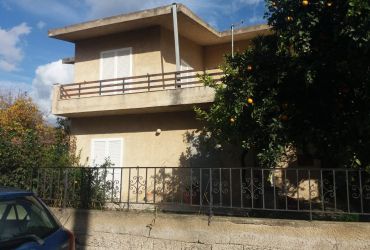 HOUSE 127 m² FOR SALE IN KAPPARIANA