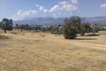 LAND PLOT 1975 m² FOR SALE IN SIVAS