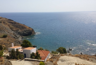 LAND PLOT 21000 m² FOR SALE IN TZIGOUNAS