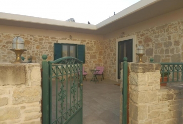 HOUSE 120 m² FOR SALE IN VORI