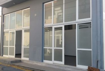 ΚΑΤΑΣΤΗΜΑ 110 m² ΠΡΟΣ ΕΝΟΙΚΙΑΣΗ ΣΤΟ ΤΥΜΠΑΚΙ 