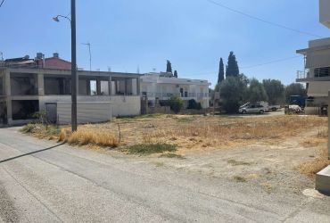 LAND PLOT 346 m² FOR SALE IN MOIRES