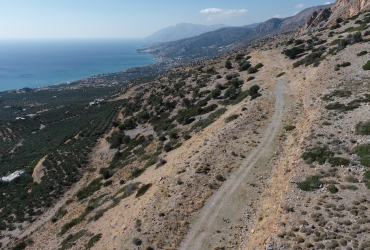 ΕΚΤΑΣΗ 140 ΣΤΡ. ΠΡΟΣ ΠΩΛΗΣΗ ΣΤΟ ΚΕΡΑΤΟΚΑΜΠΟ