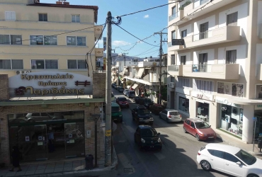 ΕΠΑΓΓΕΛΜΑΤΙΚΟΣ ΧΩΡΟΣ 120 m² ΠΡΟΣ ΕΝΟΙΚΙΑΣΗ ΣΤΙΣ ΜΟΙΡΕΣ